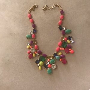 J Crew Necklace